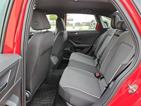 New 2026 Volkswagen Jetta Sport image 9