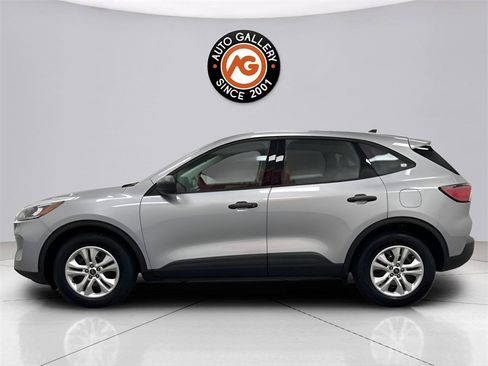 Used 2021 Ford Escape S image 14