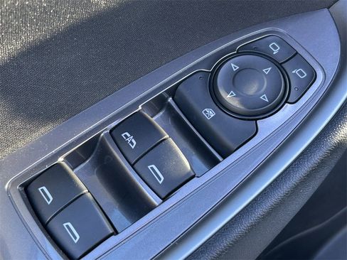 Used 2024 Chevrolet Malibu LT image 15