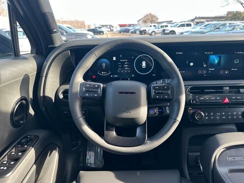 New 2026 Hyundai Palisade XRT Pro image 15