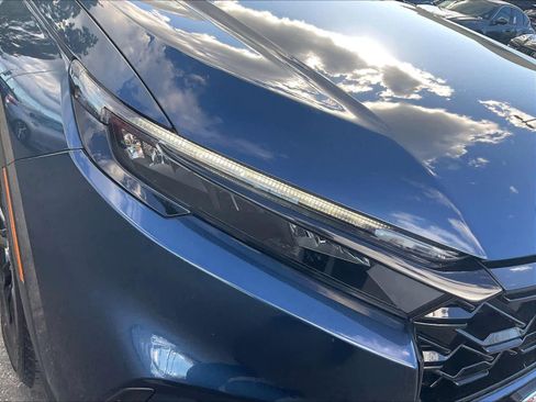 Used 2024 Honda CR-V Sport image 30