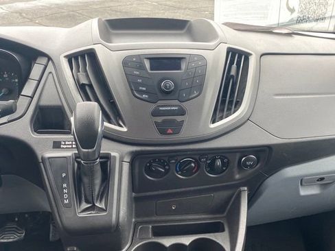 Used 2019 Ford Transit 250 130 Low Roof w/ Exterior Upgrade Package image 10