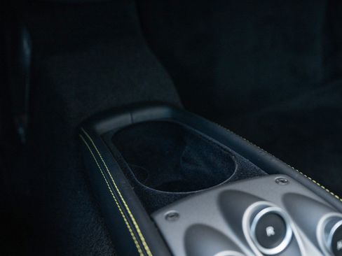 Used 2012 Ferrari 458 Italia Coupe RWD image 46