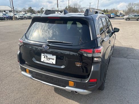 New 2026 Subaru Forester Wilderness AWD/4WD image 3