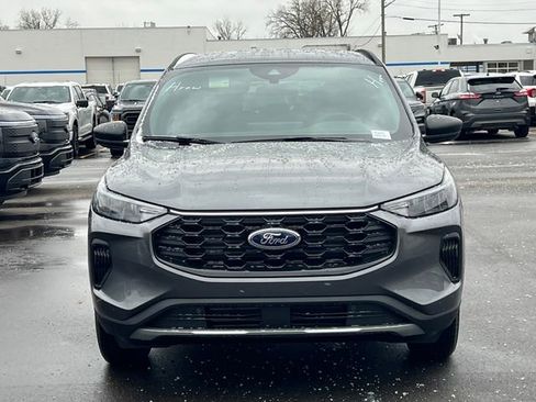 New 2026 Ford Escape ST-Line w/ Tech Pack #1 image 3