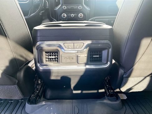 Used 2019 GMC Sierra 1500 AT4 w/ AT4 Premium Package image 26