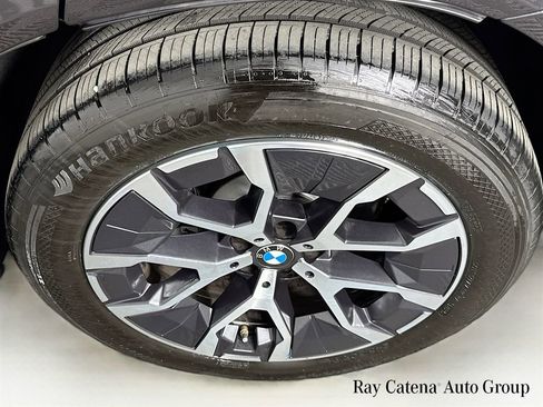 Used 2026 BMW X3 xDrive30 w/ Premium Package AWD/4WD image 30