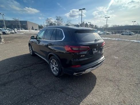 Used 2020 BMW X5 sDrive40i w/ Premium Package image 7