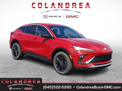New 2026 Buick Envista Sport Touring w/ Convenience I Package