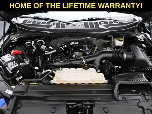 Used 2022 Ford F150 XL w/ STX Appearance Package AWD/4WD image 50