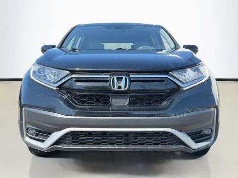 Used 2020 Honda CR-V EX image 3