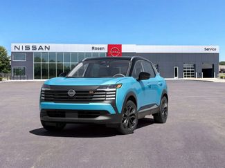 New 2026 Nissan Kicks SR w/ SR Premium Package AWD/4WD video 2