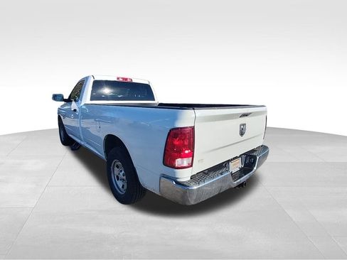 Certified 2022 RAM 1500 Tradesman w/ Power & Remote Entry Group image 19