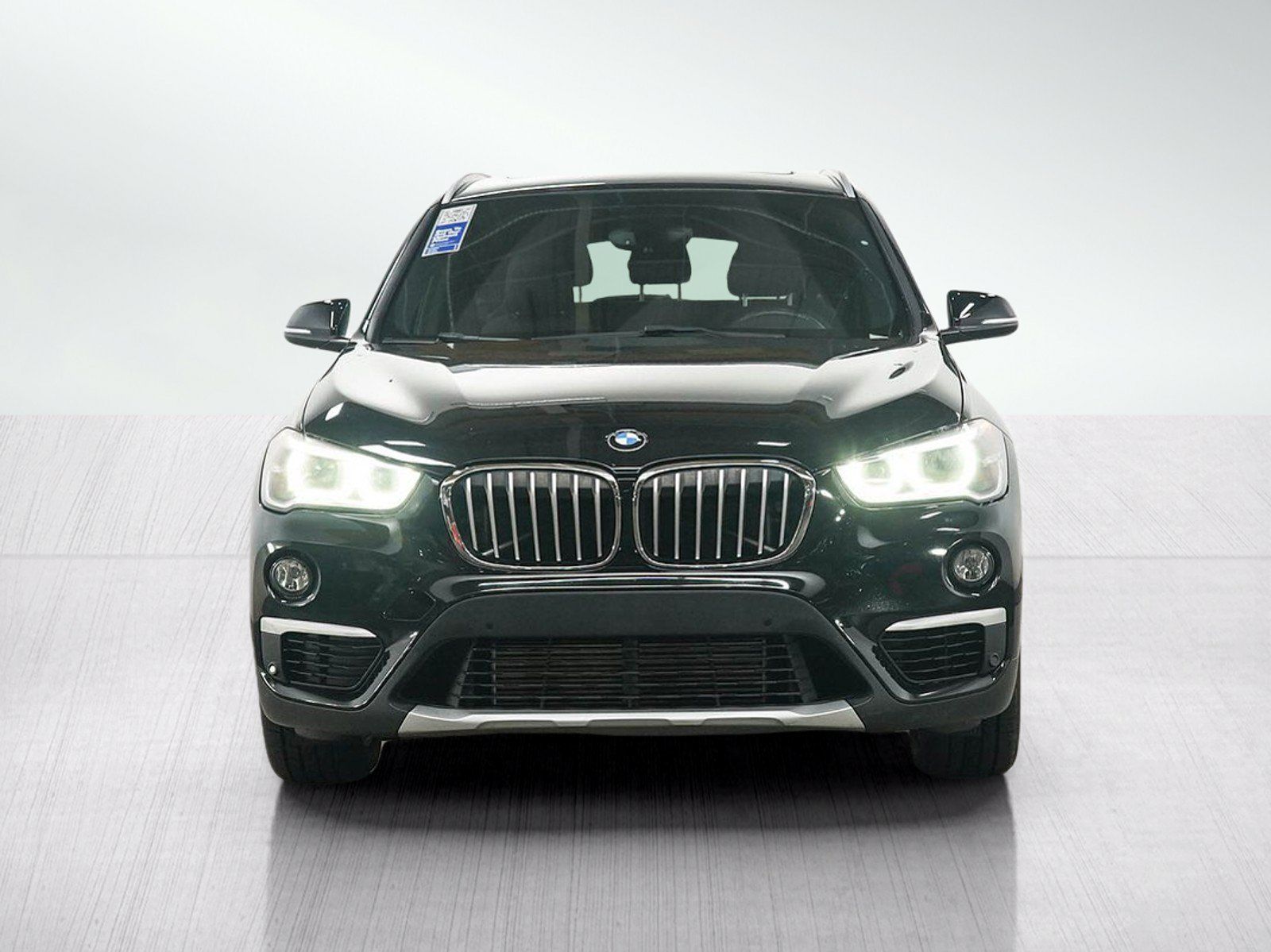 Used 2017 BMW X1 xDrive28i AWD/4WD image 8