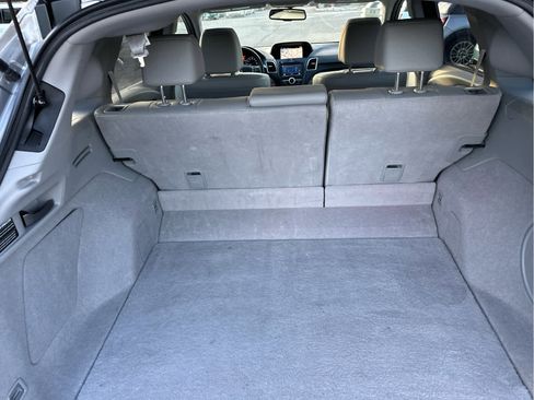 Used 2018 Acura RDX AWD w/ Technology Package image 15