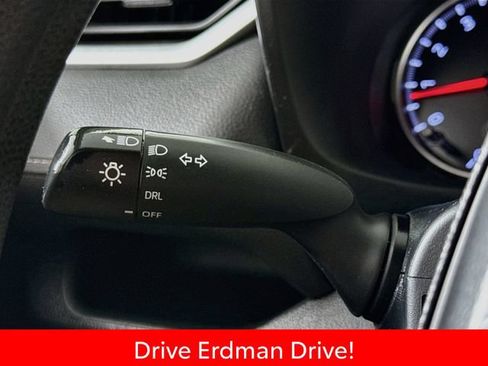 Certified 2020 Toyota RAV4 LE FWD image 14