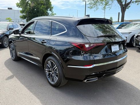 Certified 2026 Acura MDX SH-AWD w/ Advance Package image 6