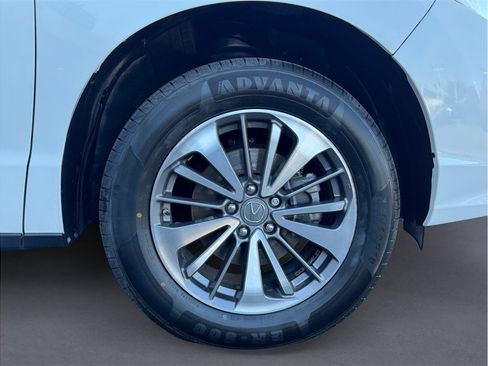 Used 2016 Acura RDX FWD w/ Advance Package image 8