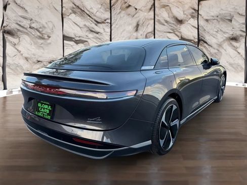Used 2024 Lucid Air Touring AWD/4WD image 5