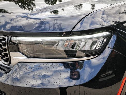 Used 2024 Jeep Grand Cherokee L Summit w/ Advanced Protech Group IV image 6