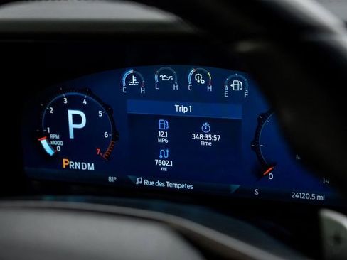 Used 2023 Ford Bronco Raptor image 53