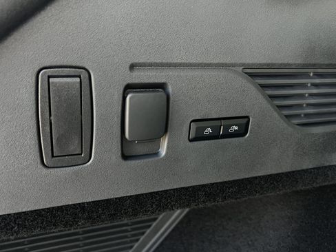 New 2026 Lincoln Nautilus Reserve w/ Jet Appearance Package image 35