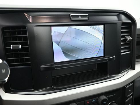 New 2025 Ford F450 XL w/ XL Chrome Package image 13