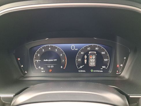 Used 2023 Honda Pilot Elite image 20