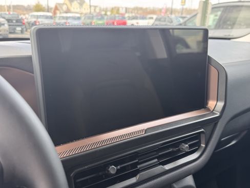 New 2026 Ford Bronco Sport Outer Banks AWD/4WD image 19