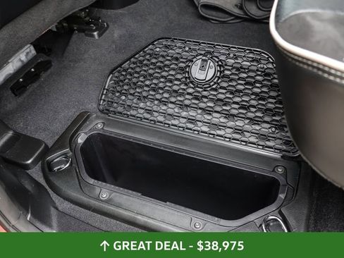 Used 2025 RAM 1500 Laramie image 40