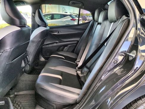 Used 2025 Toyota Camry SE FWD image 28