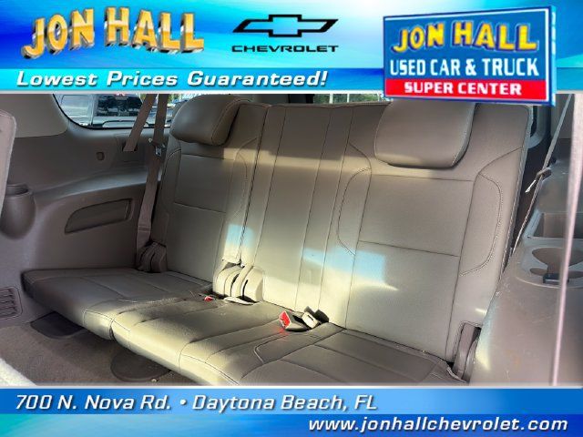 Used 2016 GMC Yukon XL SLT w/ Open Road Package RWD image 20