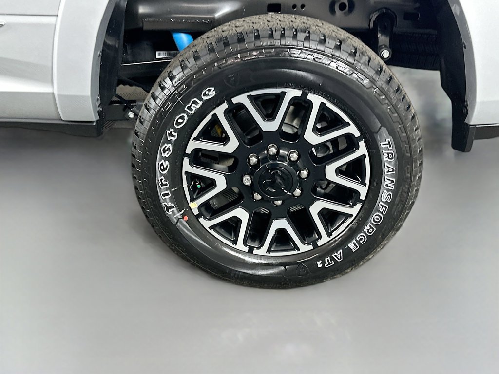 Used 2026 RAM 2500 Limited AWD/4WD image 20