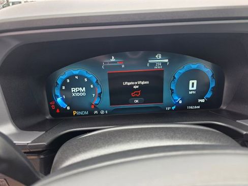 New 2025 Ford Bronco Sport Badlands w/ Sasquatch Badlands Package image 52