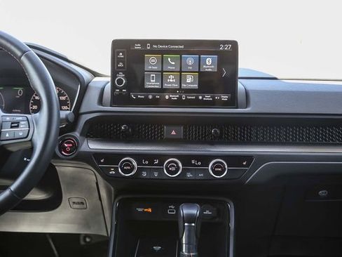 Certified 2024 Honda CR-V Sport-L image 15