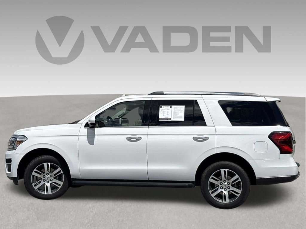 Used 2024 Ford Expedition Limited AWD/4WD image 33