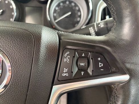 Used 2014 Buick Verano Leather FWD image 22