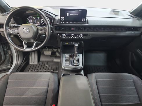 Certified 2025 Honda CR-V Sport image 10