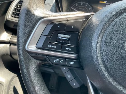 Used 2021 Subaru Impreza 2.0i AWD/4WD image 4