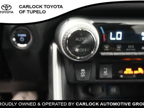 Used 2023 Toyota RAV4 XSE AWD/4WD image 16