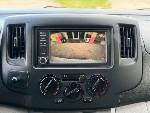 Used 2021 Nissan NV200 SV FWD image 14