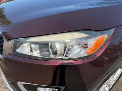 Used 2016 Kia Sorento EX FWD image 9