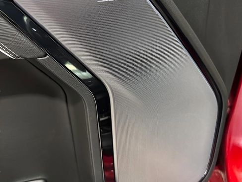 Used 2023 GMC Sierra 1500 AT4X image 11