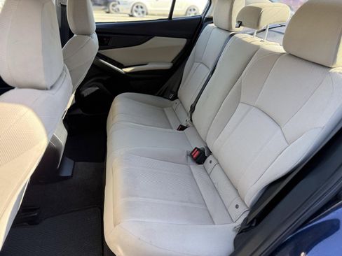 Used 2019 Subaru Impreza 2.0i Premium image 23