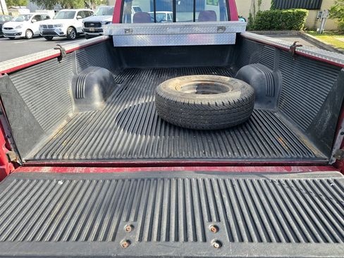 Used 1995 Ford F150 XL image 5