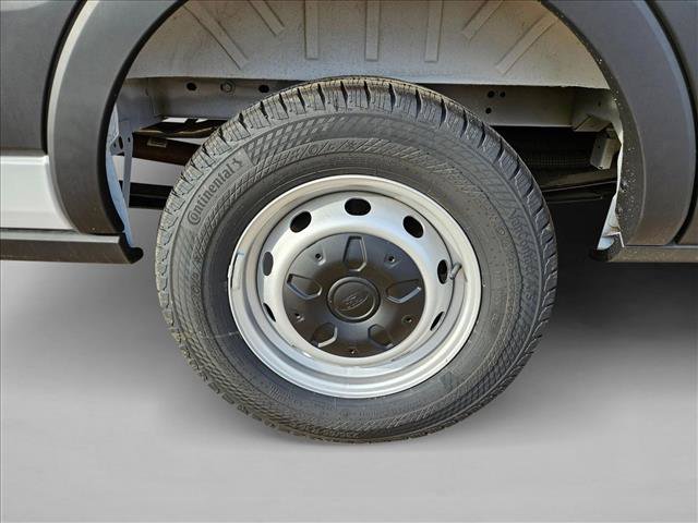 New 2026 Ford Transit 250 148 Medium Roof RWD image 12