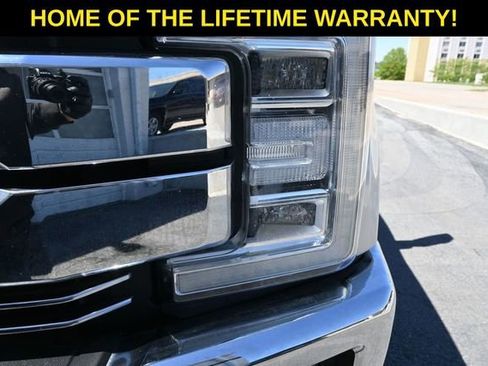 Used 2019 Ford F350 Lariat w/ Lariat Ultimate Package AWD/4WD image 91