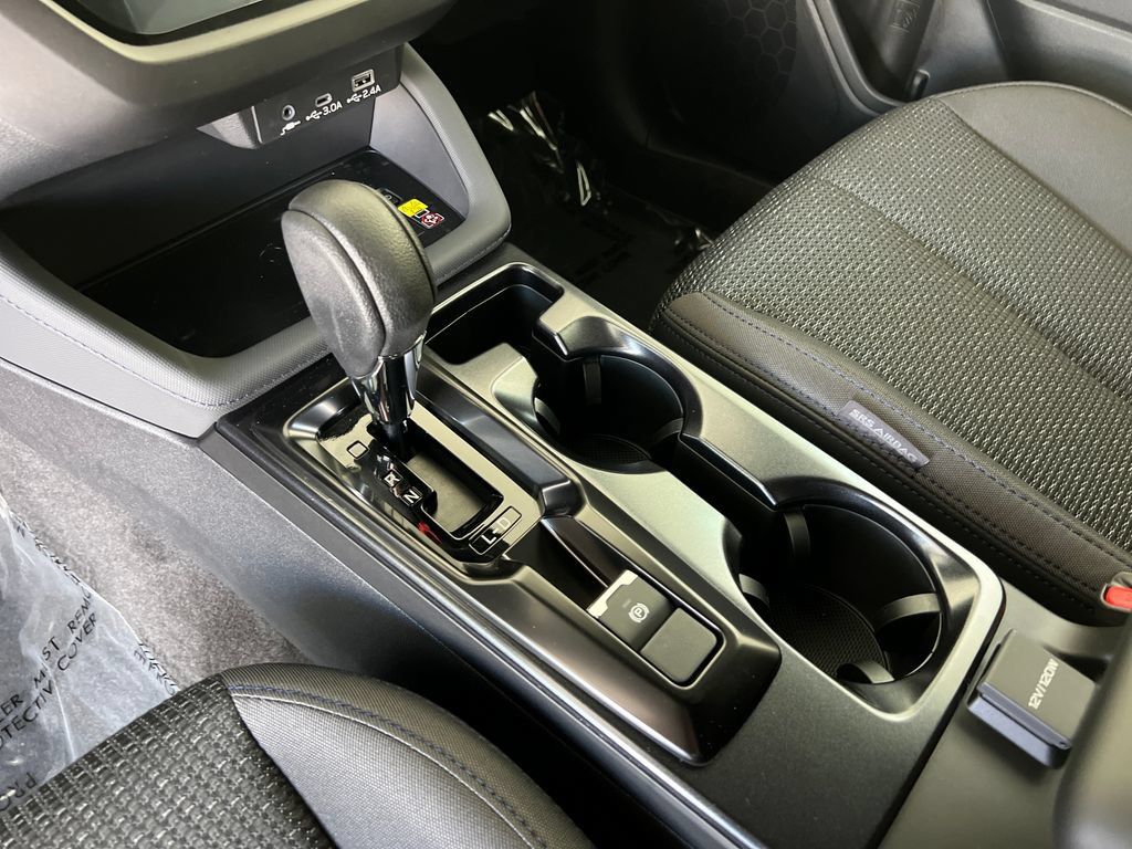 New 2026 Subaru Forester Premium AWD/4WD image 26