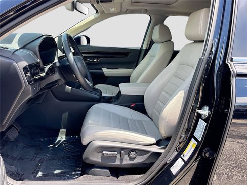 Certified 2026 Honda CR-V EX-L image 23