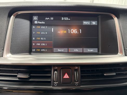 Used 2020 Kia Optima LX FWD image 21